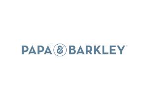 Papa & Barkley 美国背部保健产品购物网站