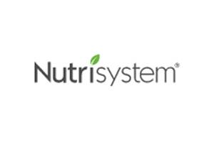 NutriSystem 美国多元化减肥品牌咨询网站