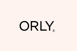 ORLY beauty 美国专业美甲产品购物网站