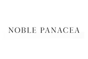 Noble Panacea 美国高端护肤品牌购物网站