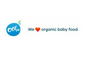 Organic Baby Food 德国婴儿有机食品购物网站