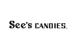 See's Candies 美国优质糖果品牌购物网站