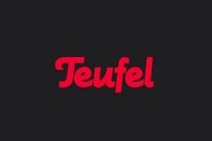 Teufel PL 德国高端音响品牌波兰官网