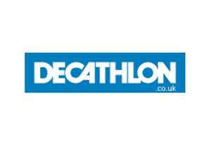Decathlon UK 迪卡侬-法国运动服饰品牌英国官网