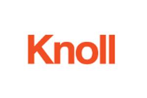 Knoll 美国家居设计品牌购物网站