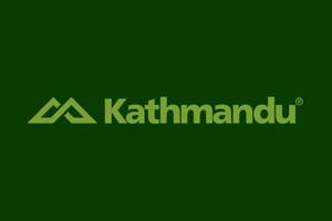 Kathmandu AU 新西兰户外装备品牌澳大利亚官网