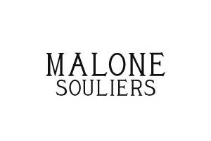 Malone Souliers 美国时尚女鞋品牌购物网站