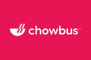 Chowbus 美国亚洲餐车在线预定网站