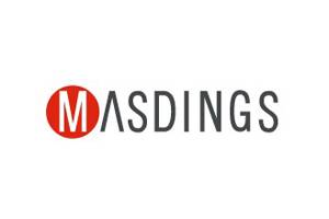 Masdings 英国时尚服饰品牌购物网站