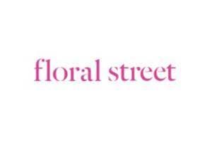 Floral Street 英国小众香水品牌购物网站