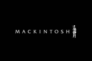 Mackintosh 英国高端服饰品牌购物网站