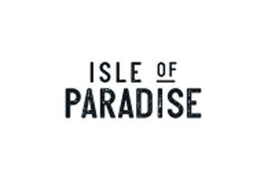 Isle of Paradise 英国天然护肤品牌购物网站