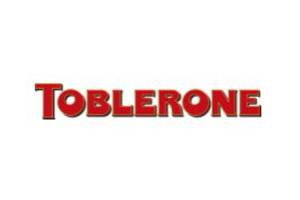 Toblerone 英国定制巧克力品牌购物网站