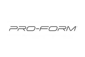ProForm 英国家庭健身产品购物网站