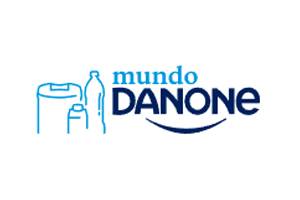 Mundo Danone BR 达能健康营养品巴西官网