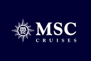 MSC Cruises 美国邮轮旅行在线预定网站