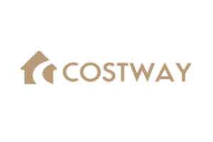 Costway 美国居家百货品牌购物网站