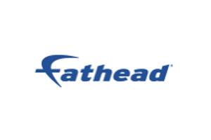 Fathead 美国次元周边装饰品购物网站