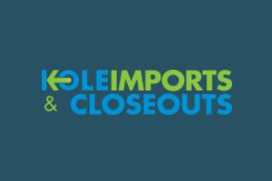 Kole Imports 美国折扣百货零售网站