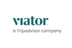 Viator 美国全球旅行在线预定网站