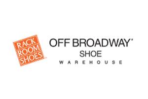 Rack Room Shoes 美国休闲鞋品牌购物网站