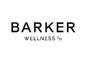 Barker Wellness Co 美国CBD保健产品购物网站