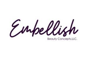 Embellish Beauty 美国美容彩妆品牌购物网站