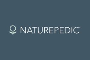 Naturepedic 美国婴儿睡眠产品购物网站