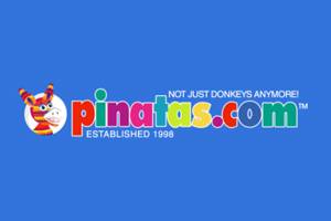 Pinatas 皮纳塔-美国节日卡通礼品购物网站