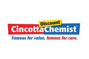 Cincotta Discount Chemist 澳洲知名药店品牌购物网站
