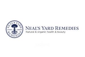 Neals Yard Remedies 英国天然有机护肤品牌购物网站