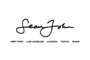 Sean John 美国街头服饰品牌购物网站