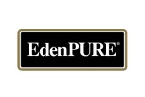 EdenPURE 美国家用电器品牌购物网站