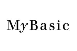MyBasic 巴西女性时装品牌购物网站