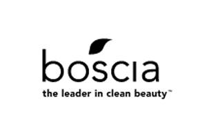 Boscia 博倩叶-美国纯天然肌肤护理品牌购物网站