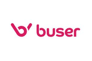 Buser 巴西旅游巴士在线预定网站