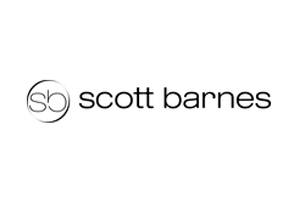 Scott Barnes 美国彩妆品牌购物网站