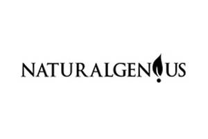 Natural Genius 美国天然保健品牌购物网站