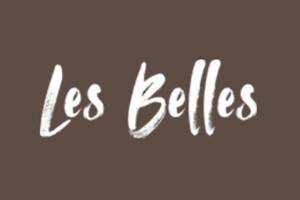 Les Belles Co 法国女性内衣紧身衣品牌购物网站