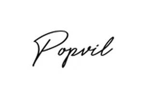 Popvil 上海时尚泳衣品牌跨境购物网站