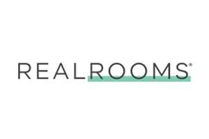 RealRooms 美国现代家居品牌购物网站