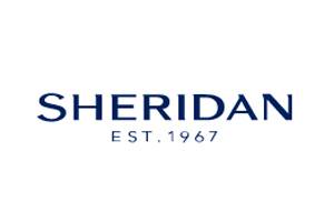 Sheridan 澳大利亚时尚家居品牌购物网站