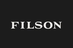 Filson 美国户外保暖服饰购物网站