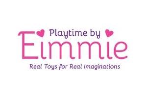 Eimmie 美国女童娃娃在线订阅网站