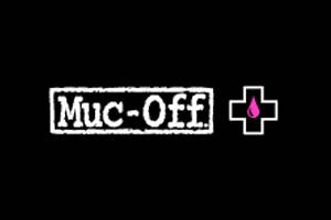 Muc-Off 英国自行车保养液购物网站