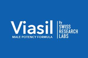 Viasil 美国天然男性保健品购物网站