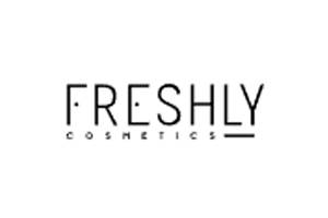Freshly Cosmetics 西班牙天然化妆品购物网站