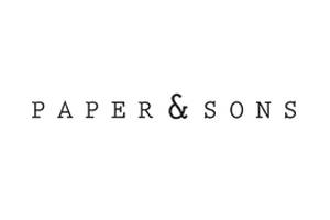 Paper & Sons 德国牛皮纸包袋品牌购物网站