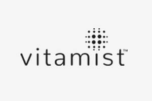 Vitamist 英国喷雾维生素补充剂购物网站