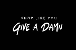 Shop Like You Give A Damn 挪威时尚百货品牌购物网站
